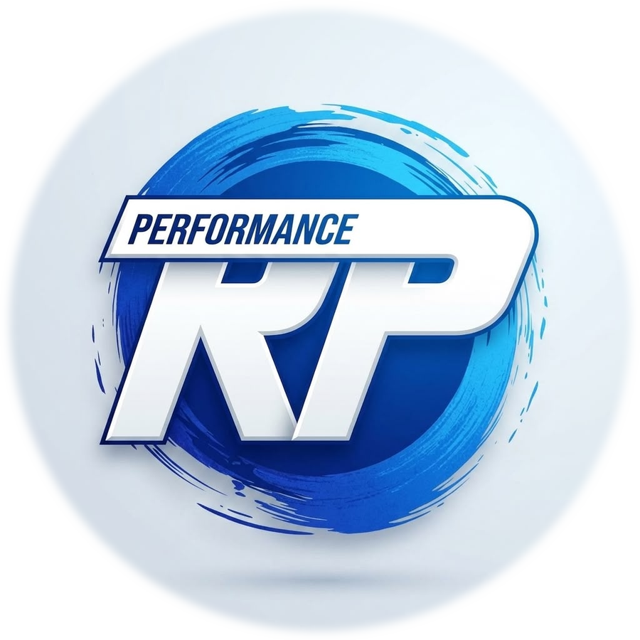 Logo RP Performance